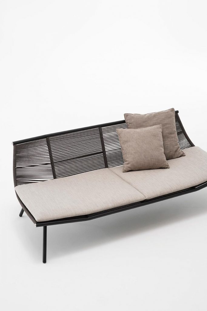 Laze 005 Sofa