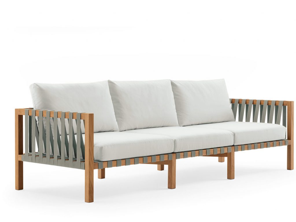 Mistral 103 Sofa