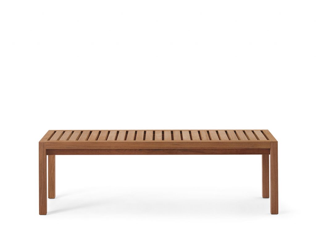 Network 003 Bench