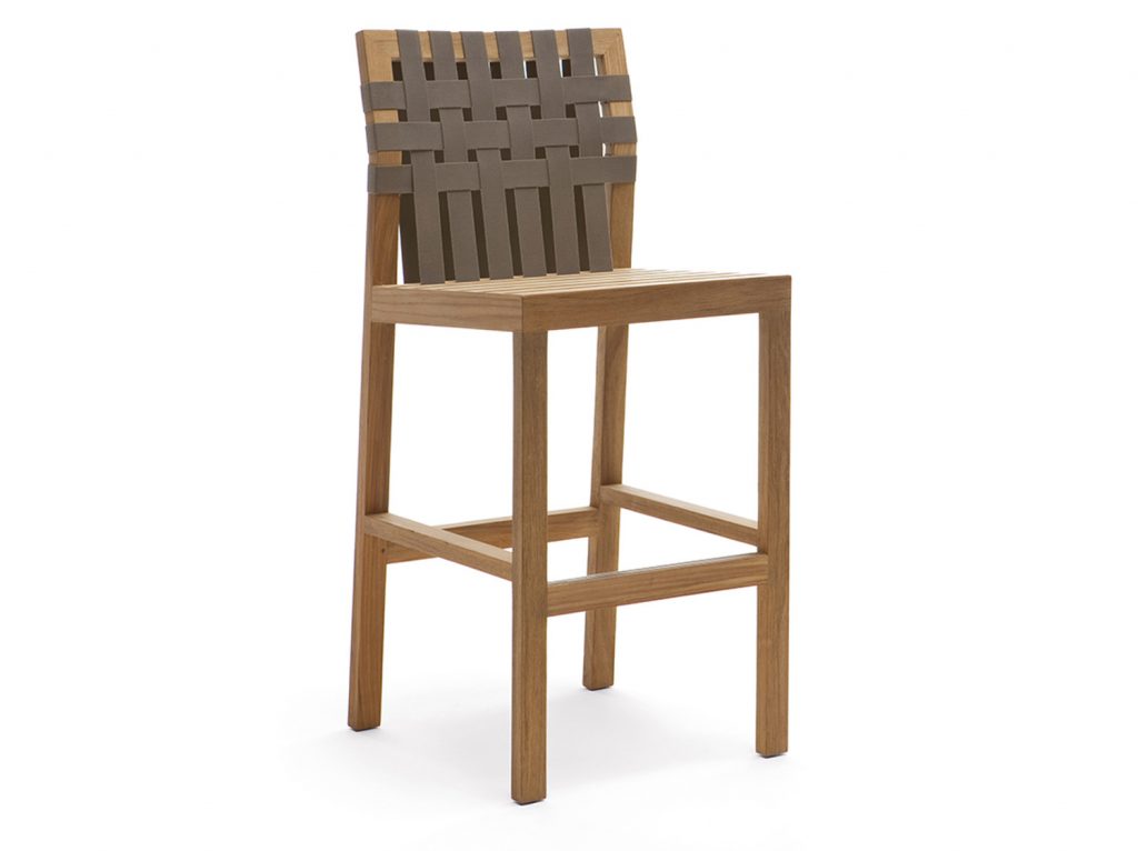 Network 150 Bar Stool