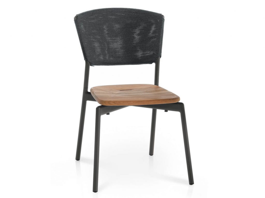 Piper 020 Chair