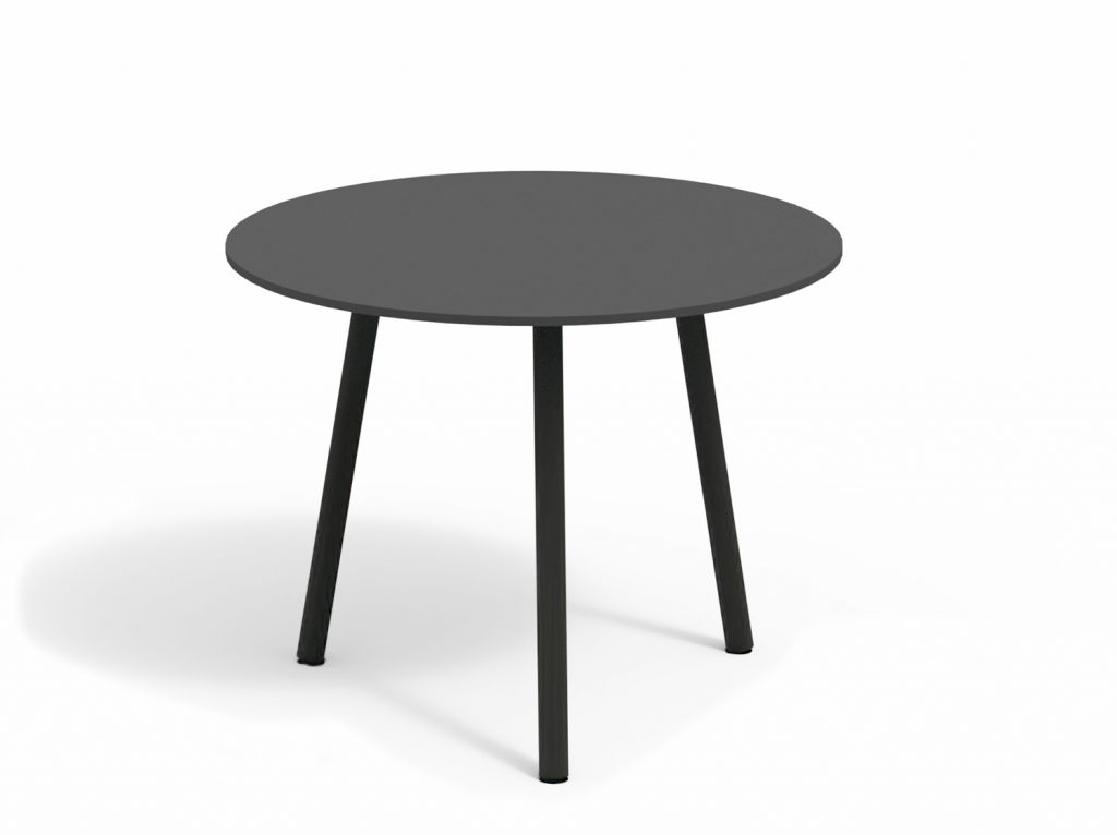 Piper Thirteen Side Table in front of a white background