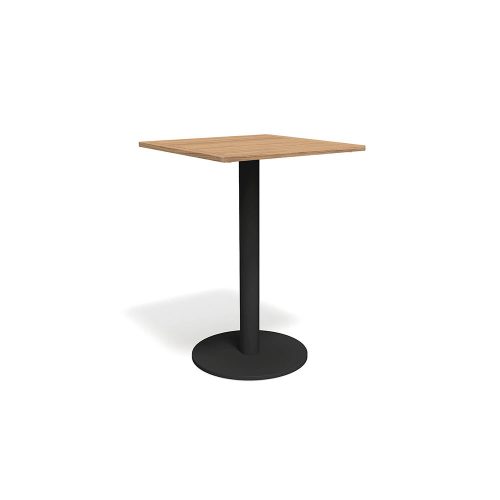 Stem Eleven Bar Table in front of a white background