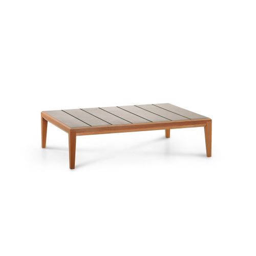 Teka Nine Coffee Table in front of a white background