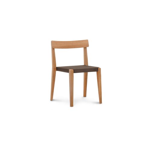 Teka One Hundred Seventy One Armchair in front of a white background