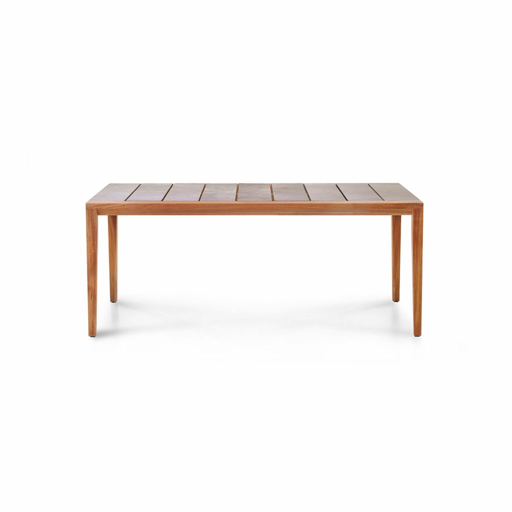 ddc | Teka 173 Table