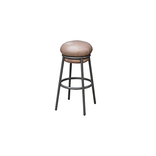 Grasso barstool in front of a white background
