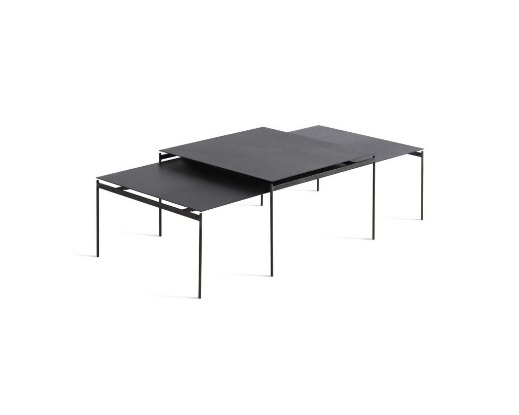 Torii angled in front of a white background