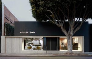 Molteni&C|Dada Los Angeles by ddc Group