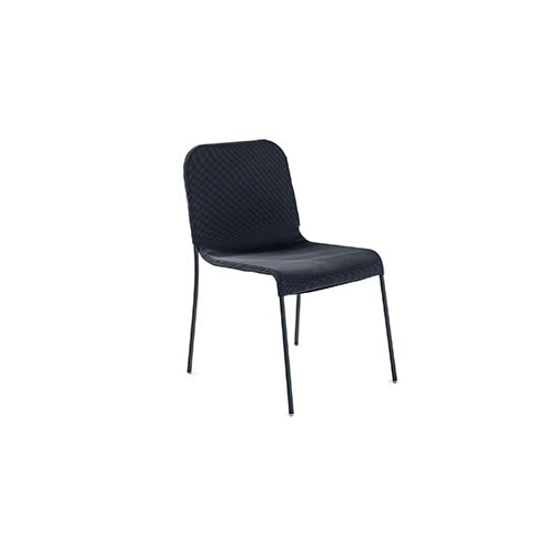 Mira chair in front of white background