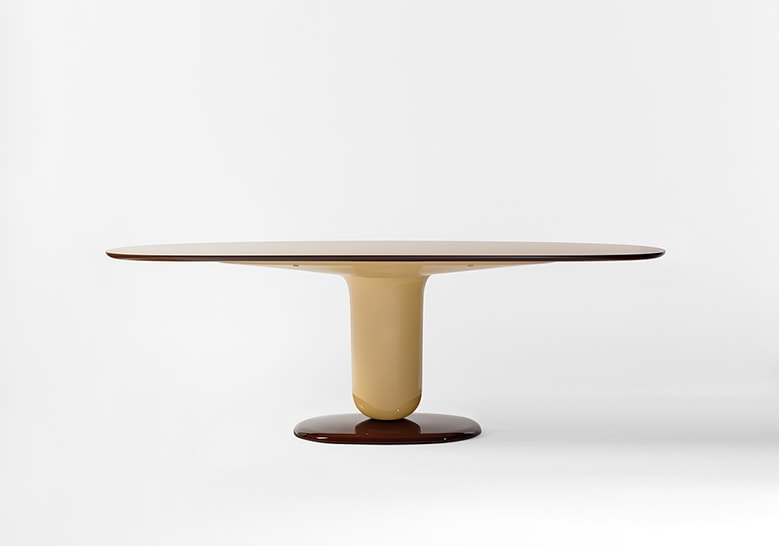 Explorer Dining Table