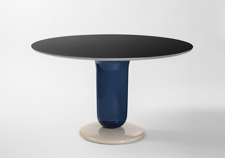 Explorer Dining Table