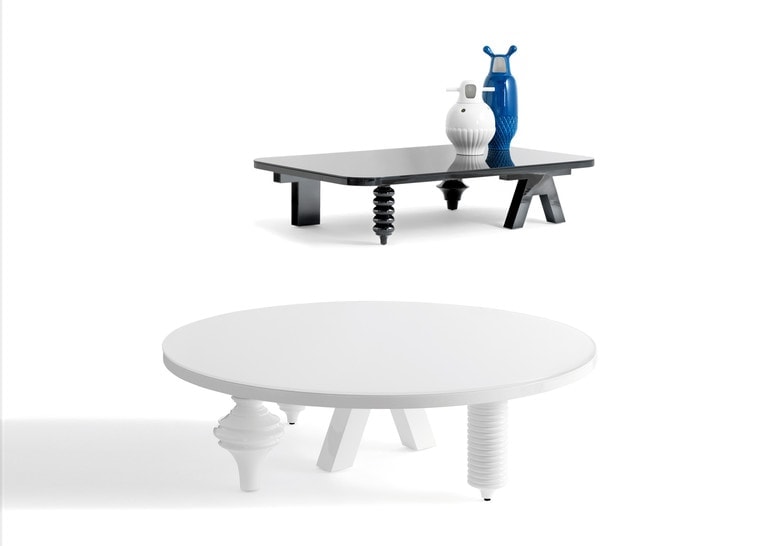 Multileg Low Table