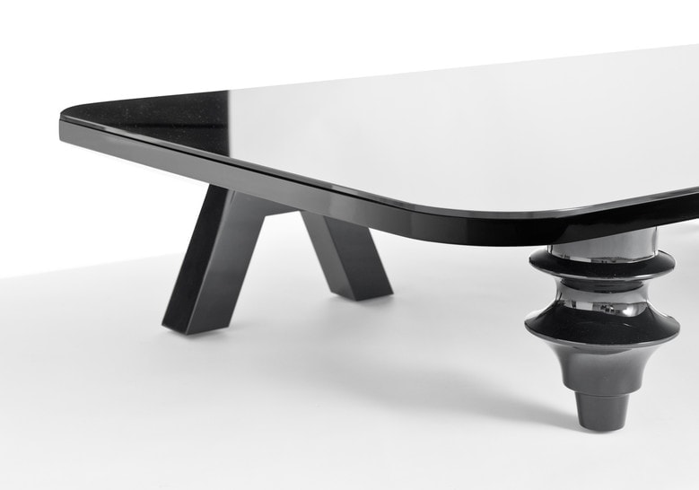 Multileg Low Table