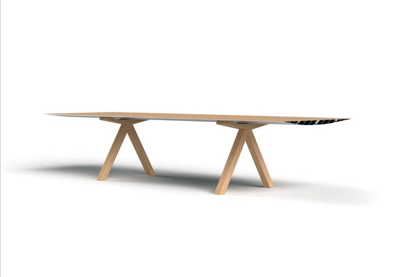 Table B - Wood