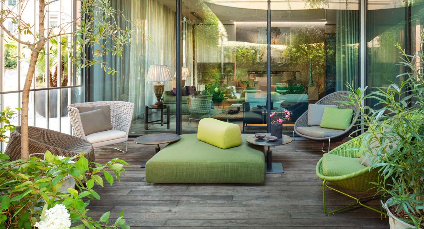 Featured Brand Paola Lenti
