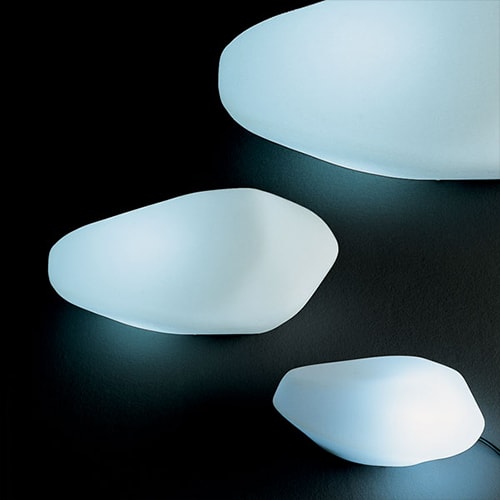 Direct descendants of the Stone of Glass collection by Laudani & Romanelli.