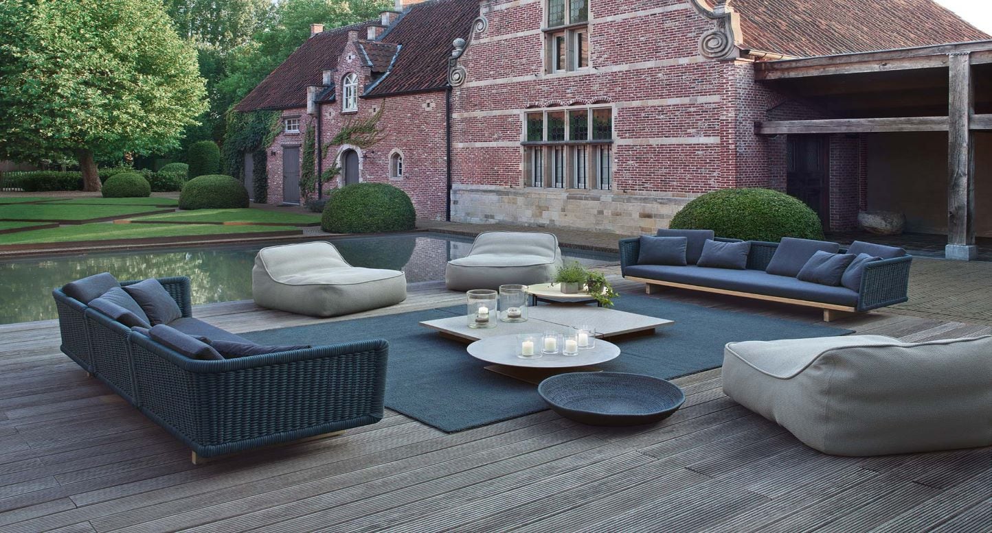 Featured Brand Paola Lenti
