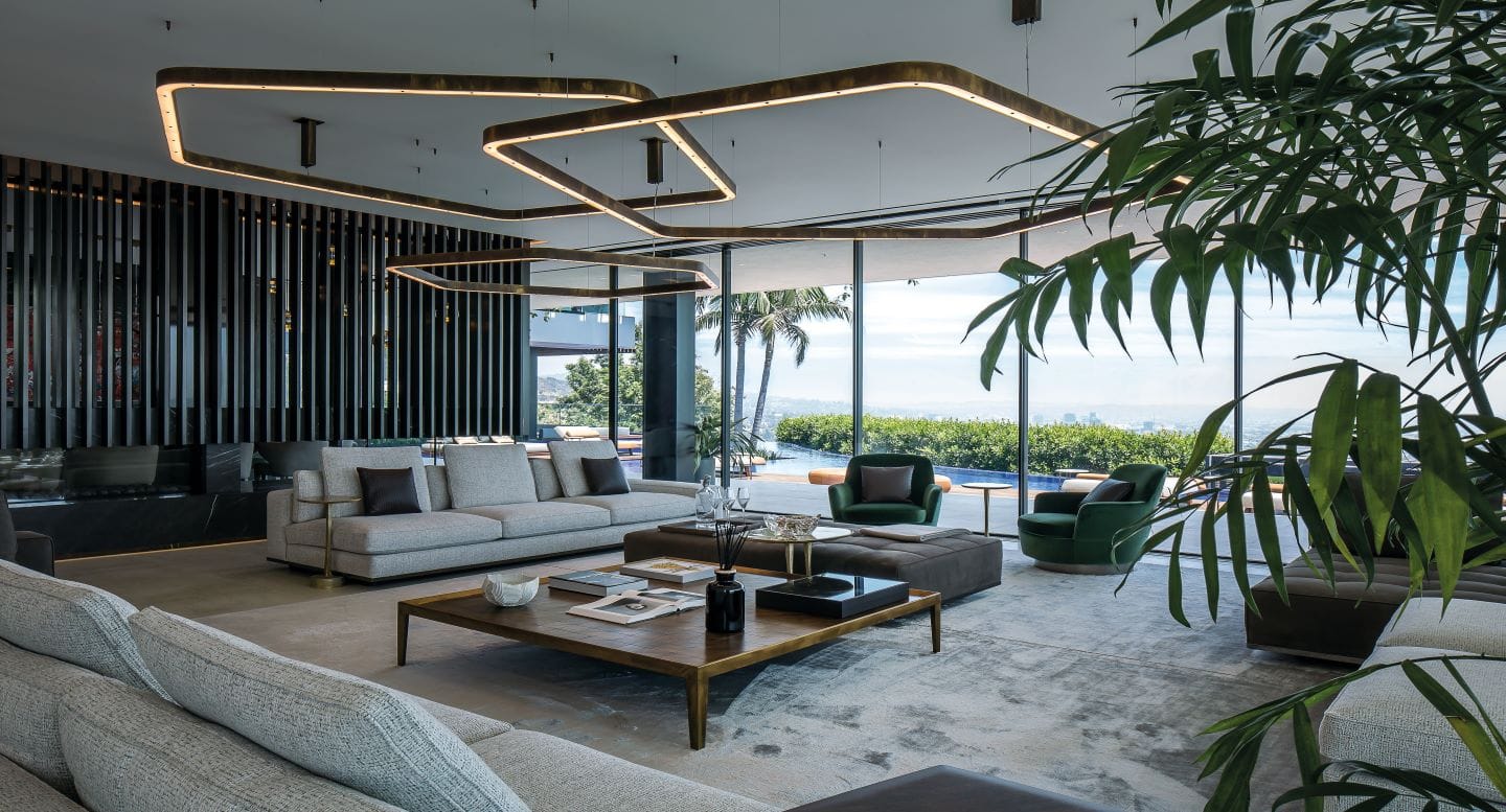 Featured Brand Henge
