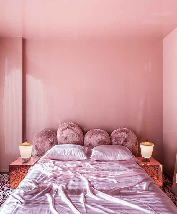 Project 520 West 28th Street Design Sasha Bikoff
