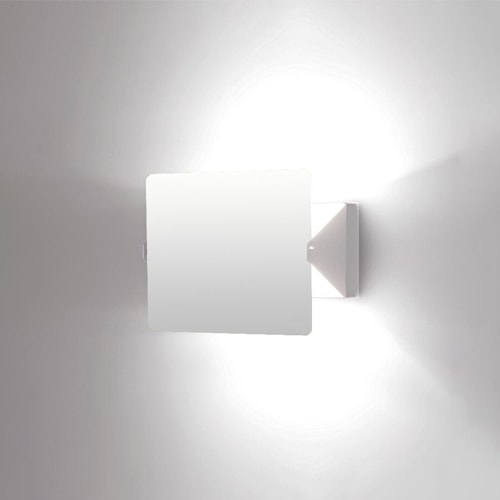 Illuminate your space elegantly with these adjustable wall lamps.