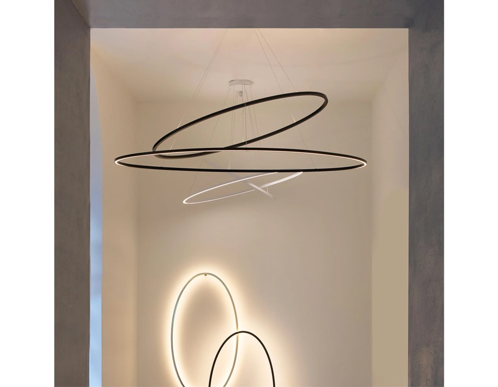 lluminate your space efficiently with energy-saving LED technology.