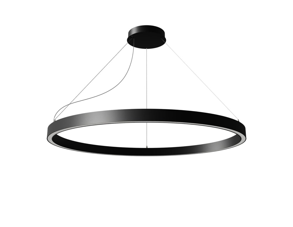 Versatile and stylish, the ZIRKOL-C family offers a range of lighting solutions.