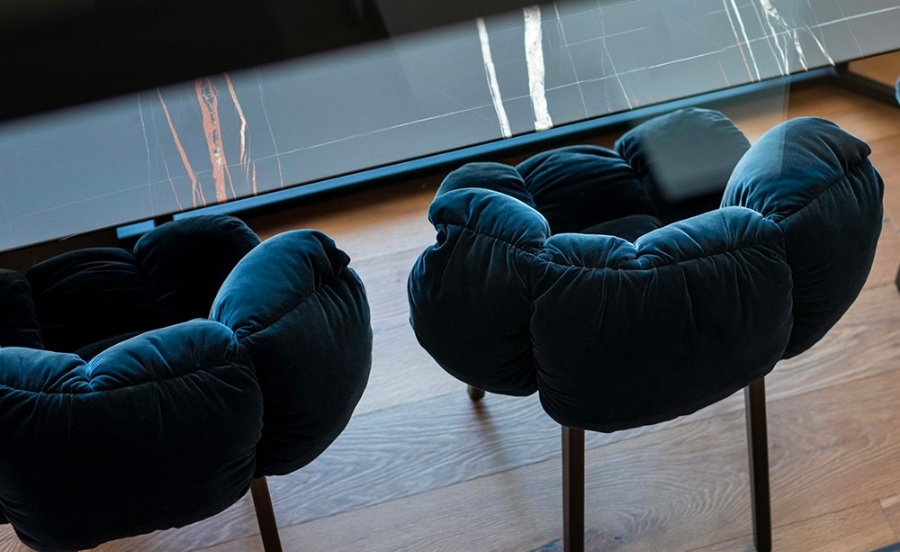 Edra Italian Designer Furniture Discover Timeless Craftsmanship
