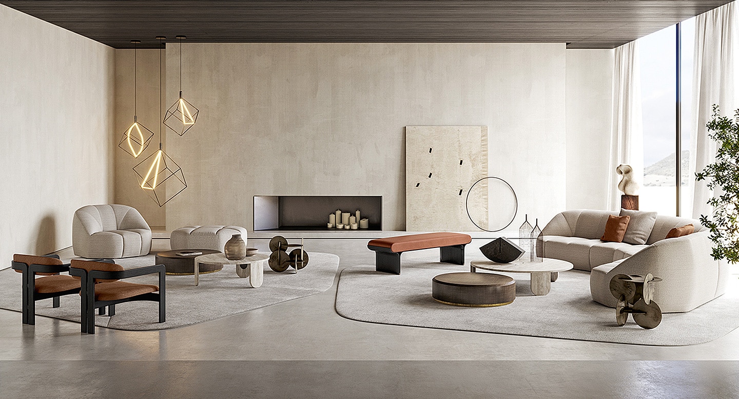 ddc | Gallotti&Radice Collections and In-Stock Designs ddc | Gallotti&Radice Collections and In-Stock Designs
