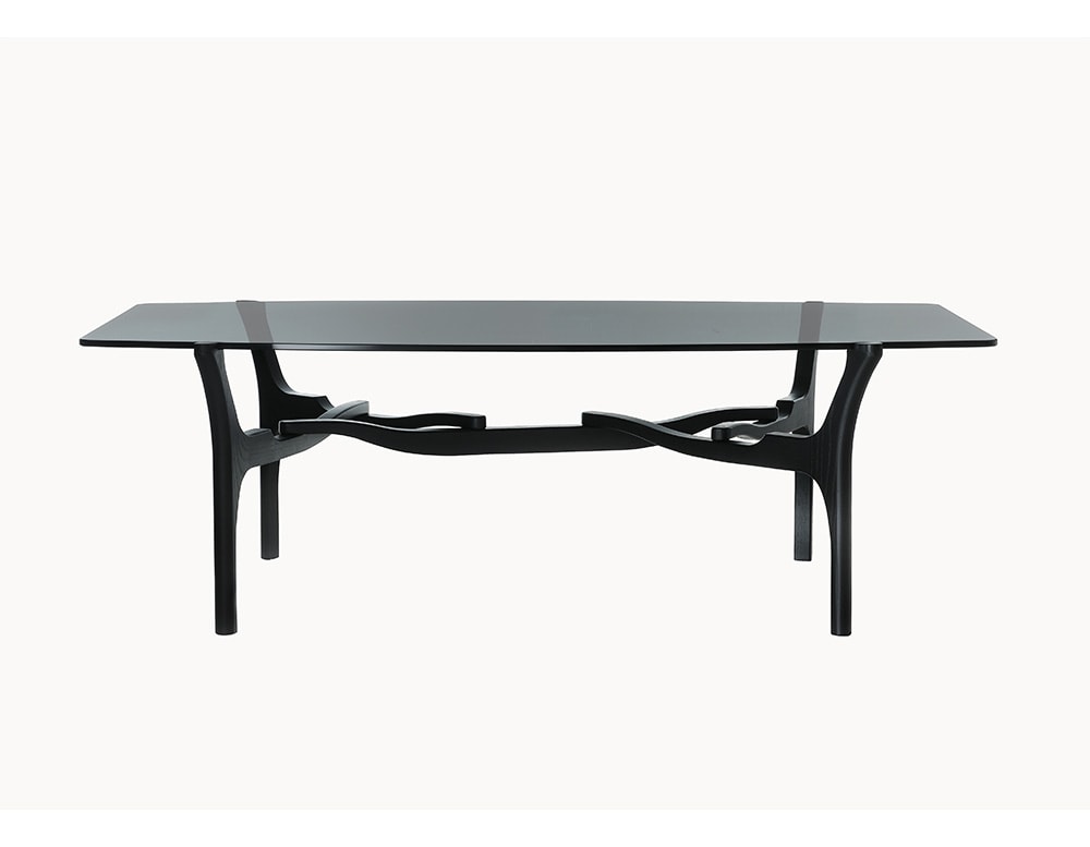 Carlina Low Table