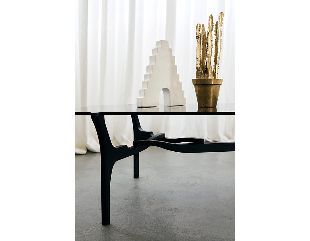 Carlina Low Table