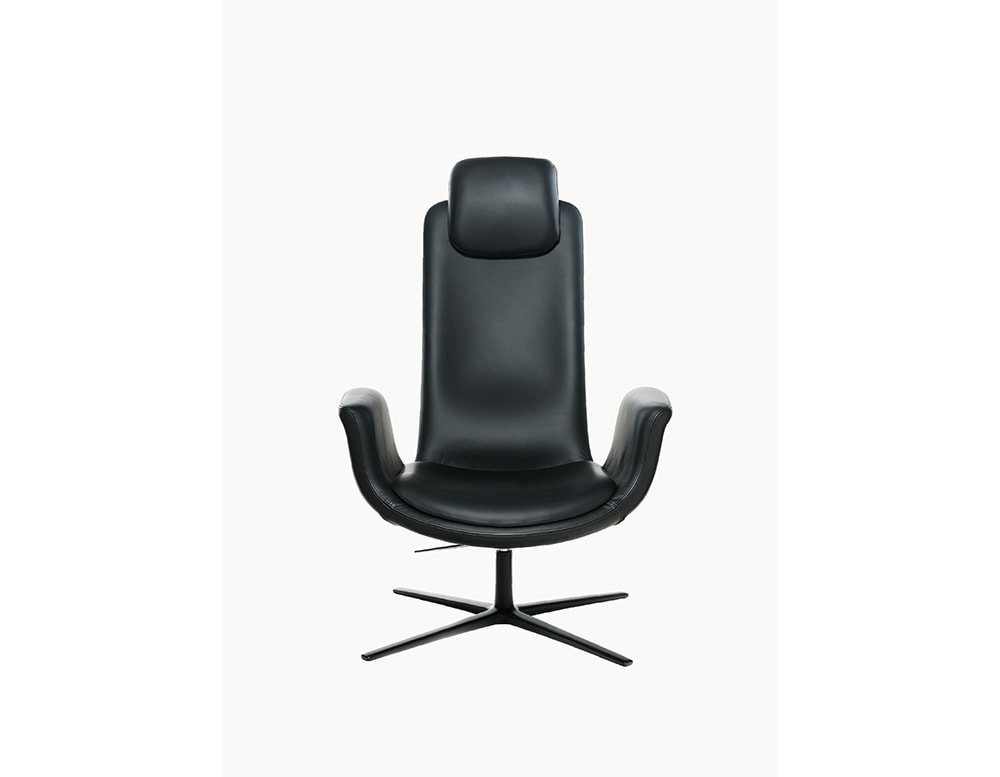 this computer chair bears the hallmark of unparalleled quality and exclusivity.