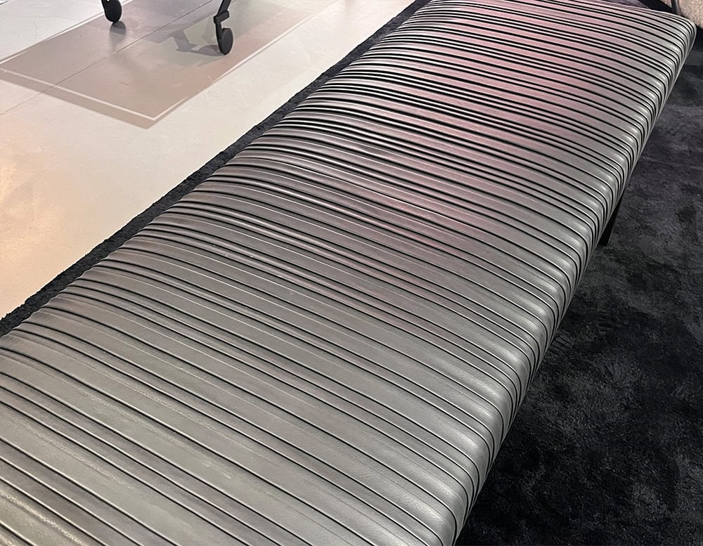 Garcon Bench