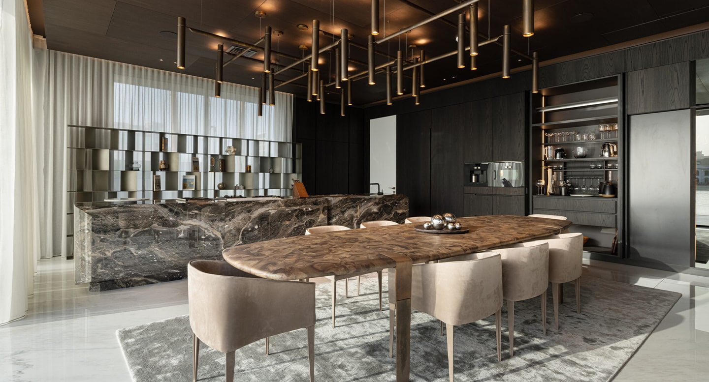 Featured Brand Henge
