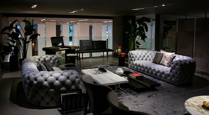 ddc | Design Perspective - NYCXDesign Week 2024