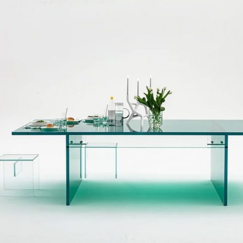 Simplicity Dining Table