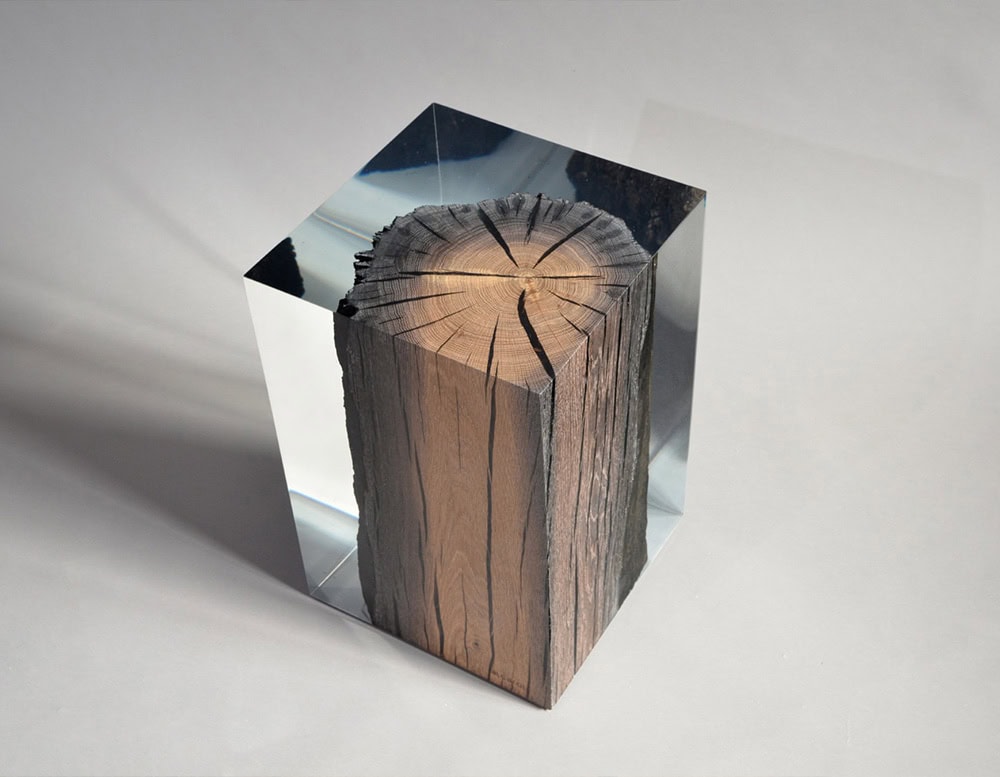 Wetland Stool