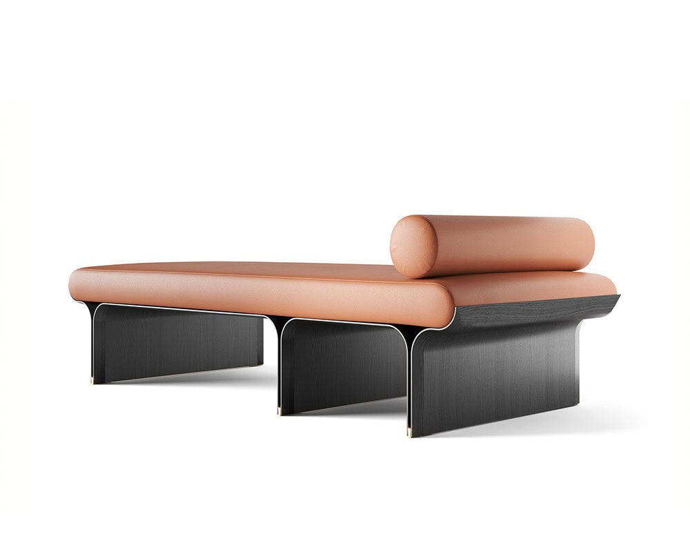 Stami Daybed