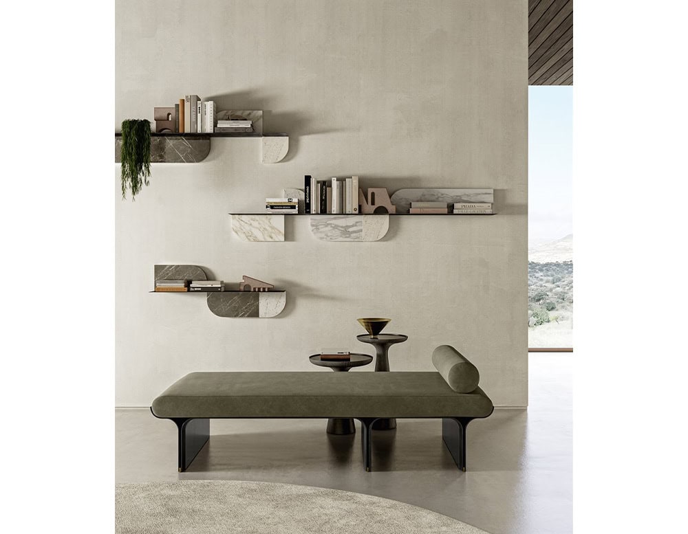 Stami Daybed