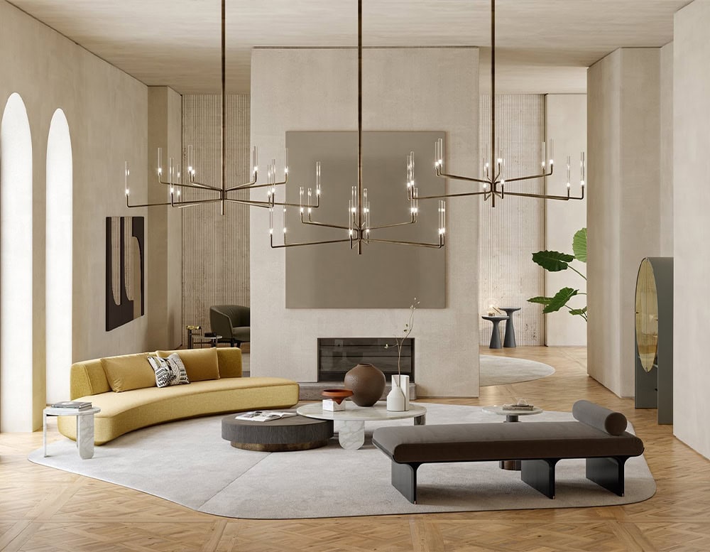 Stami Daybed