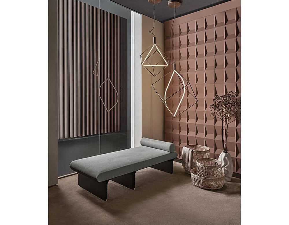 Stami Daybed