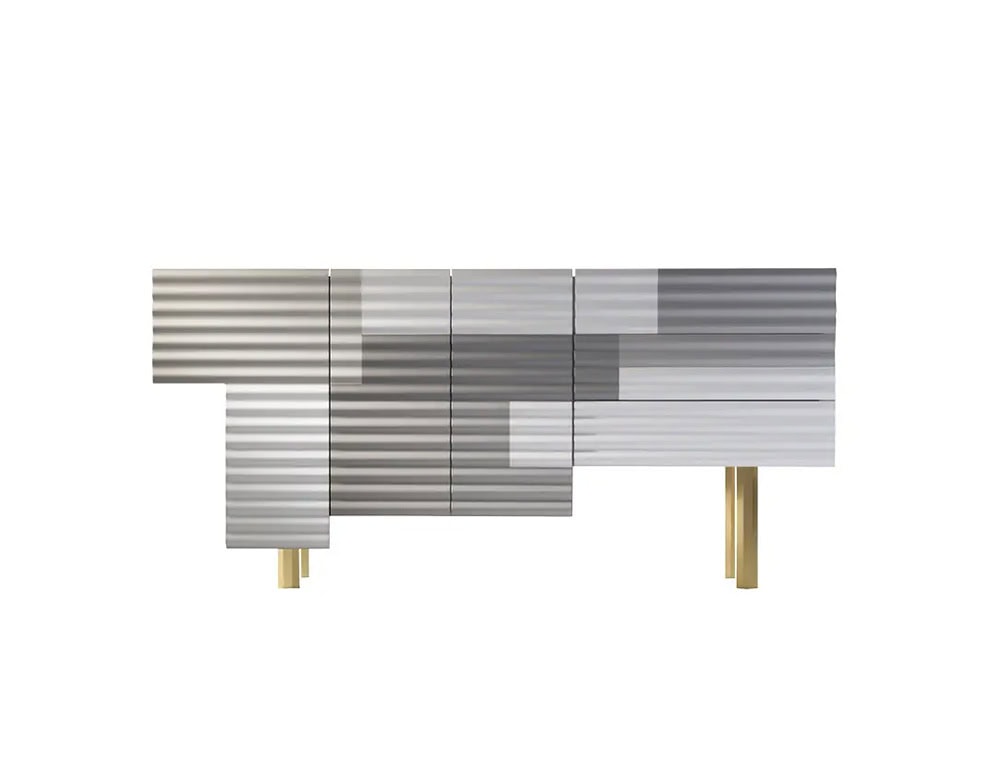 Shanty Sideboard