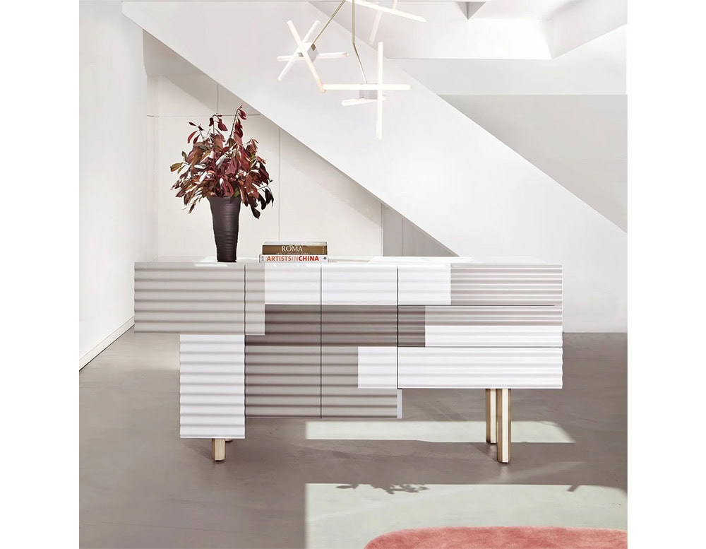Shanty Sideboard