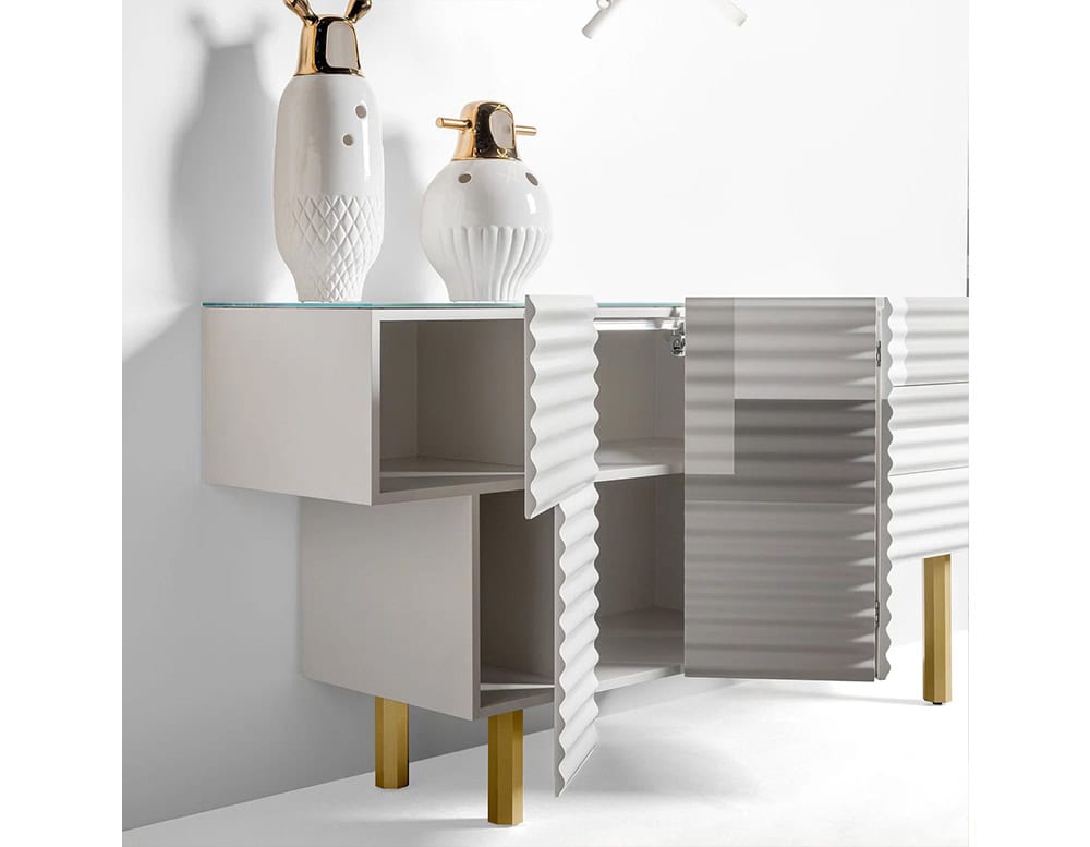 Shanty Sideboard