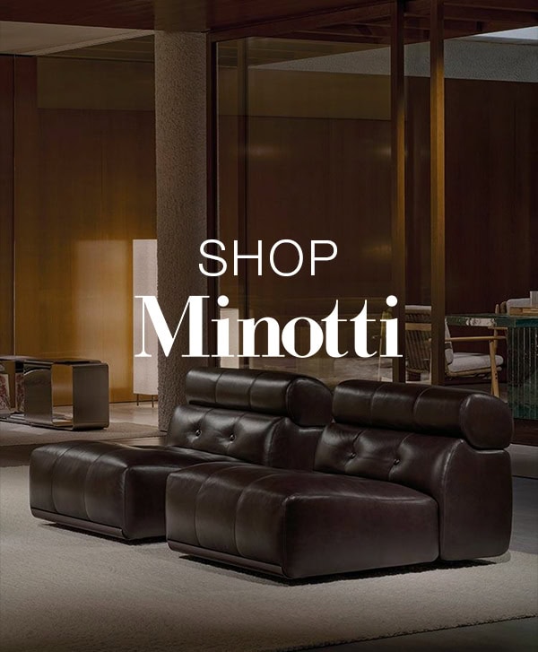 Shop Minotti presents a world of refined Italian design, blending timeless elegance with contemporary comfort. Each piece is crafted with meticulous attention to detail, offering luxurious furniture solutions for sophisticated modern living.