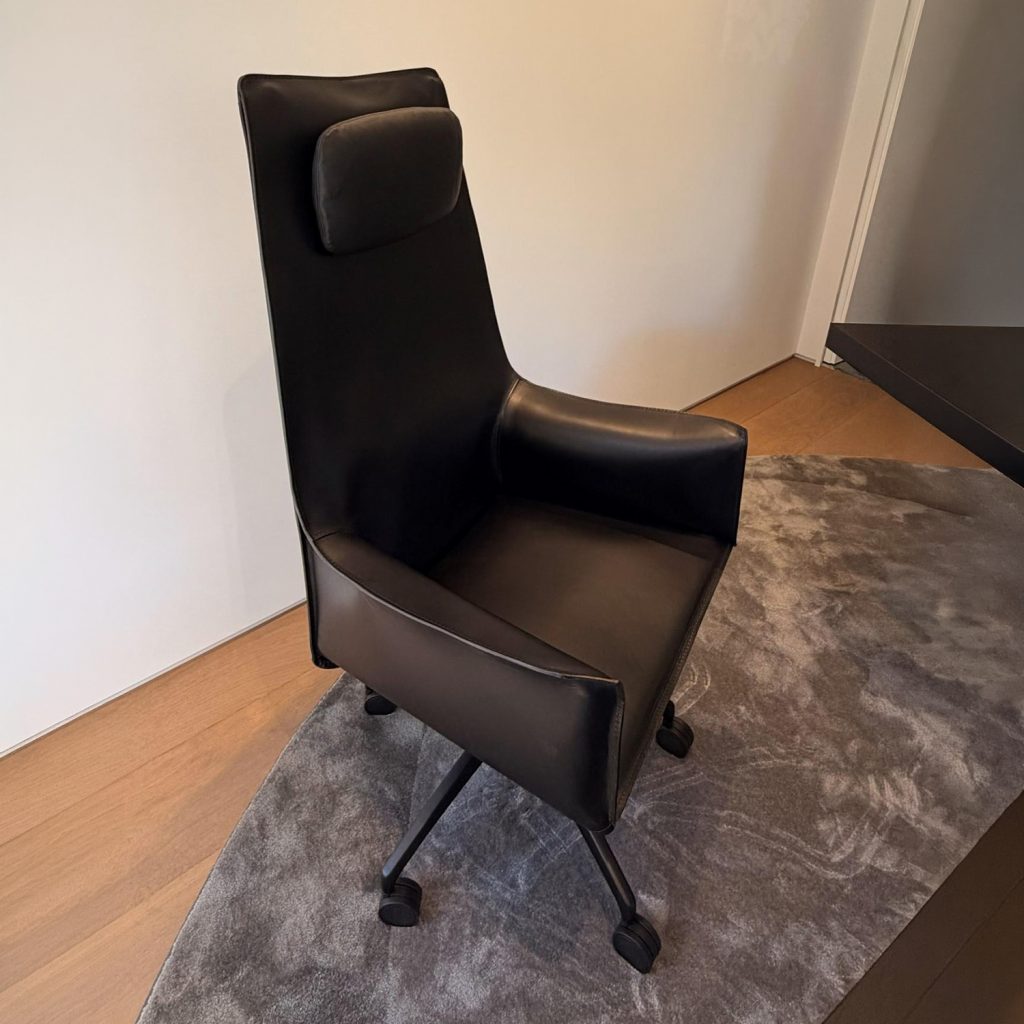 Cab Office Chair