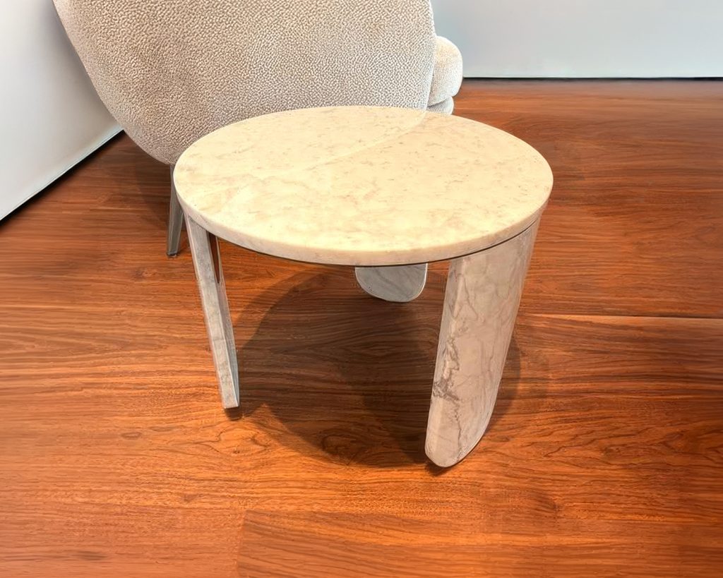 Clemo Side Table