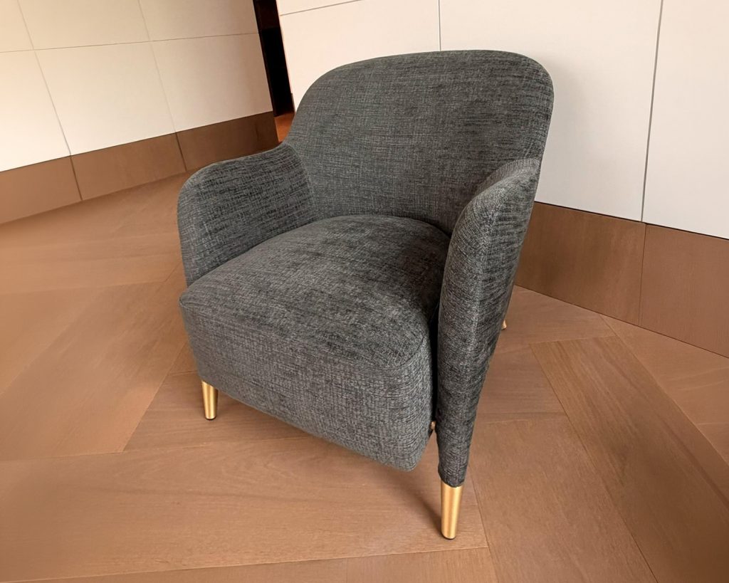 D.151.4 Armchairs