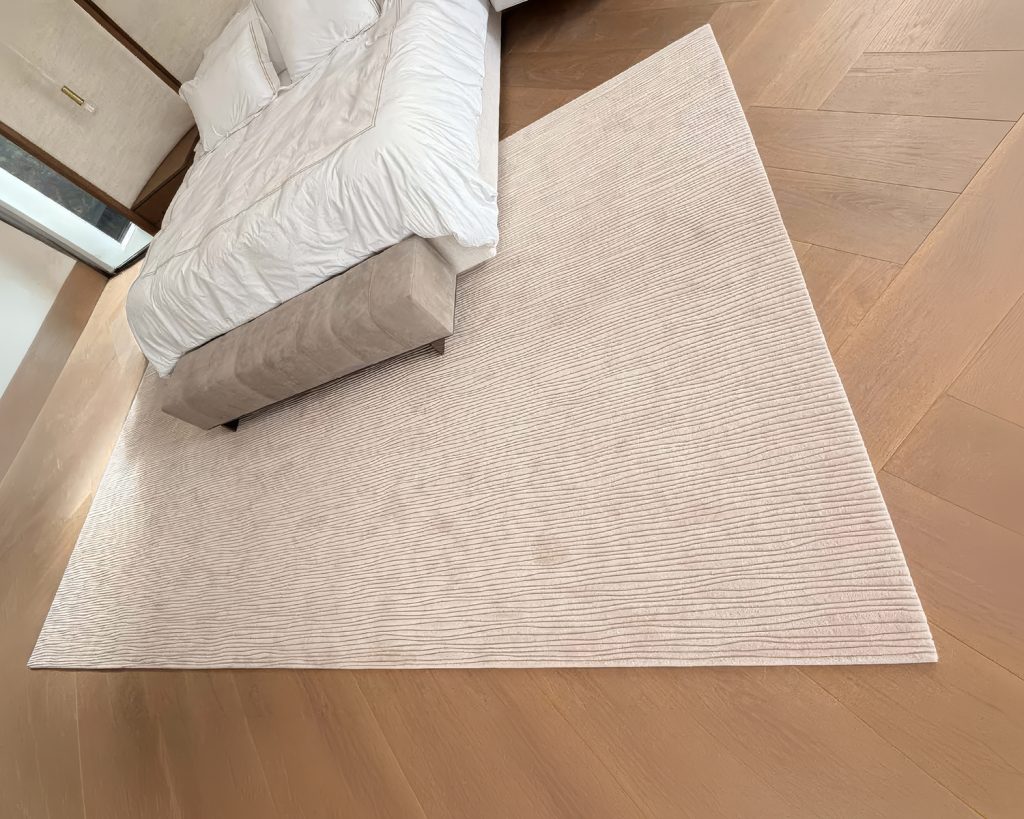 Deep Rug