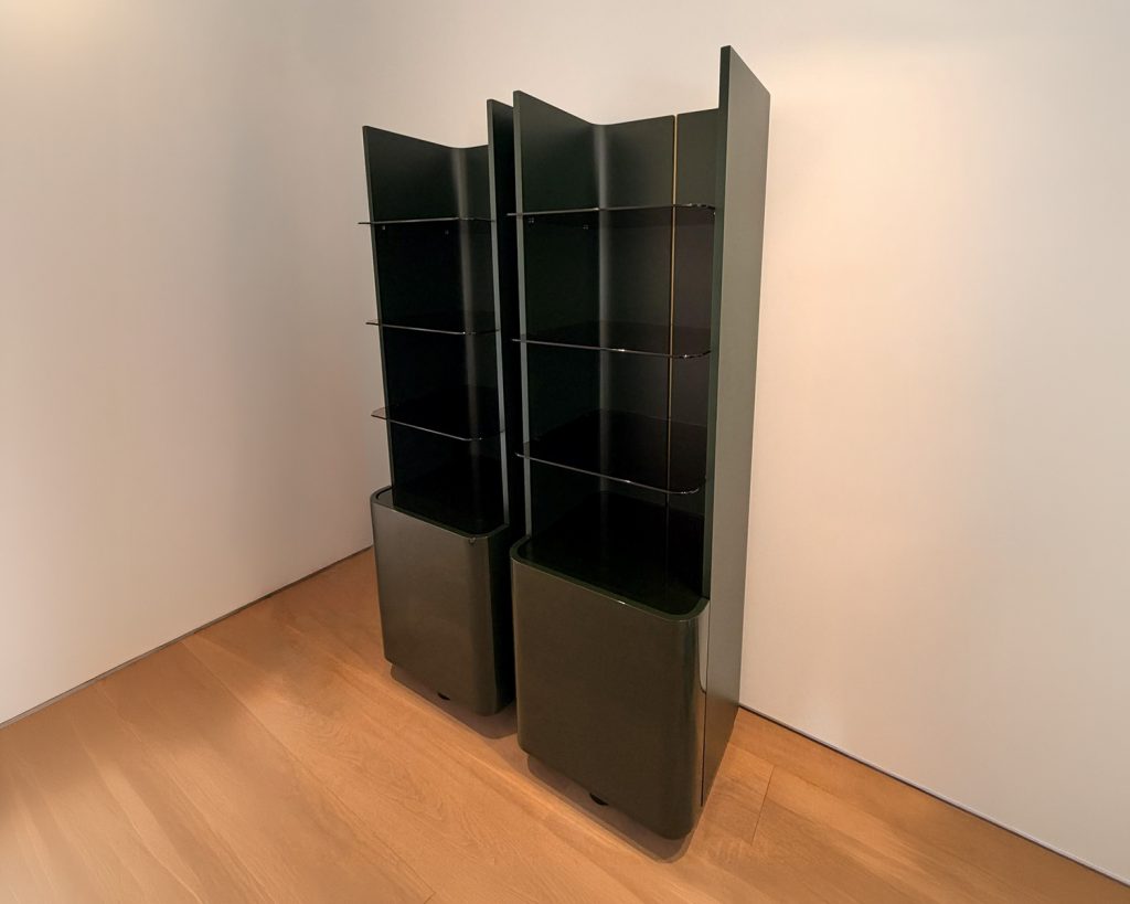 Elitra Bookcase